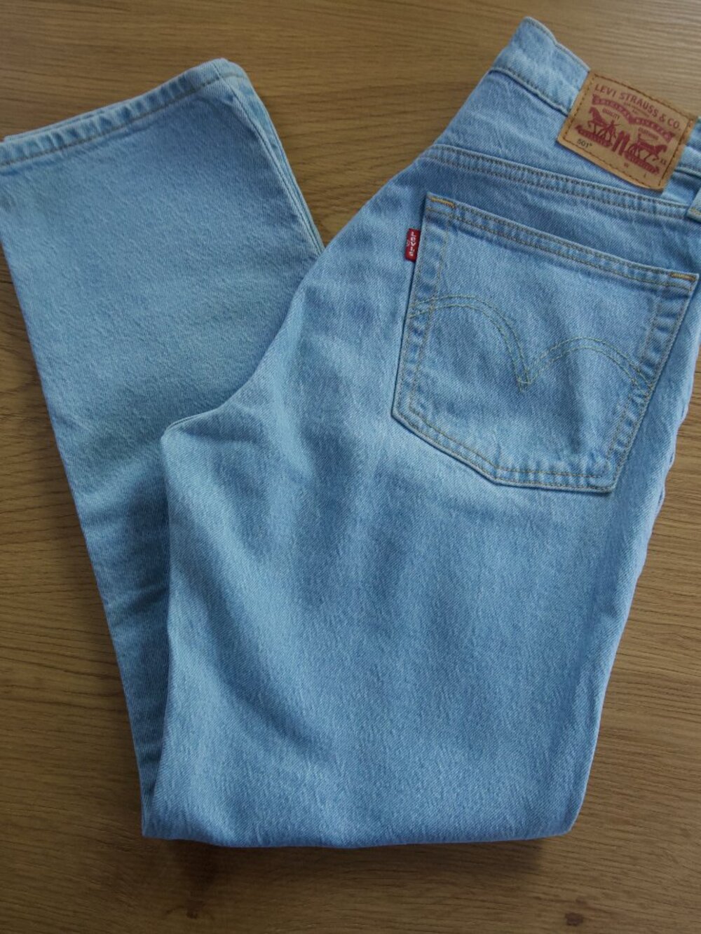 Levi's Jeans